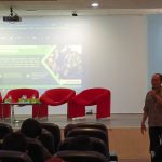 Tingkatkan Kapasitas Publikasi Desa, Paniradya Keistimewaan DIY Gelar FGD Inovasi Layanan Publik dan Pelatihan Publikasi