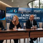 IMPACT Leaders Forum Diluncurkan, Forum Pemimpin Berdaya Dampak dan Berkelanjutan