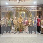 KAPASSKA FAIR 2026 Gandeng Pemkab Klaten, Alumni Siapkan Gerakan Ekonomi Kerakyatan Berbasis Jejaring
